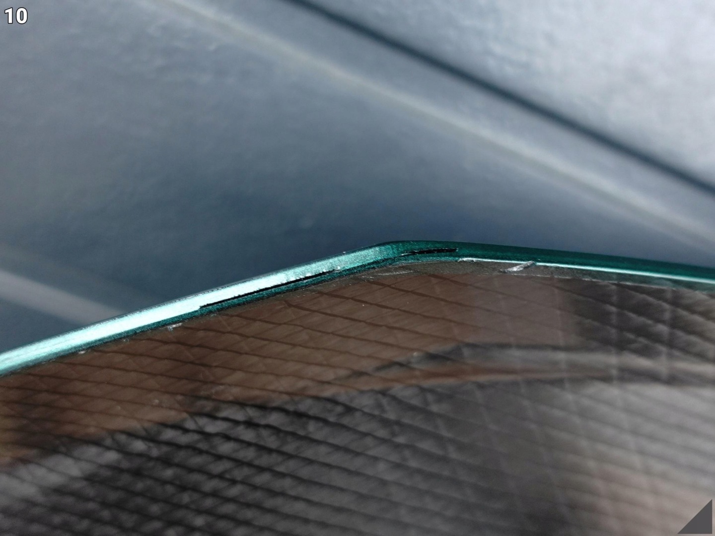 Motorhaube BMW 4 G83 Bonnet 8083552 Hood - Thumbnail 11