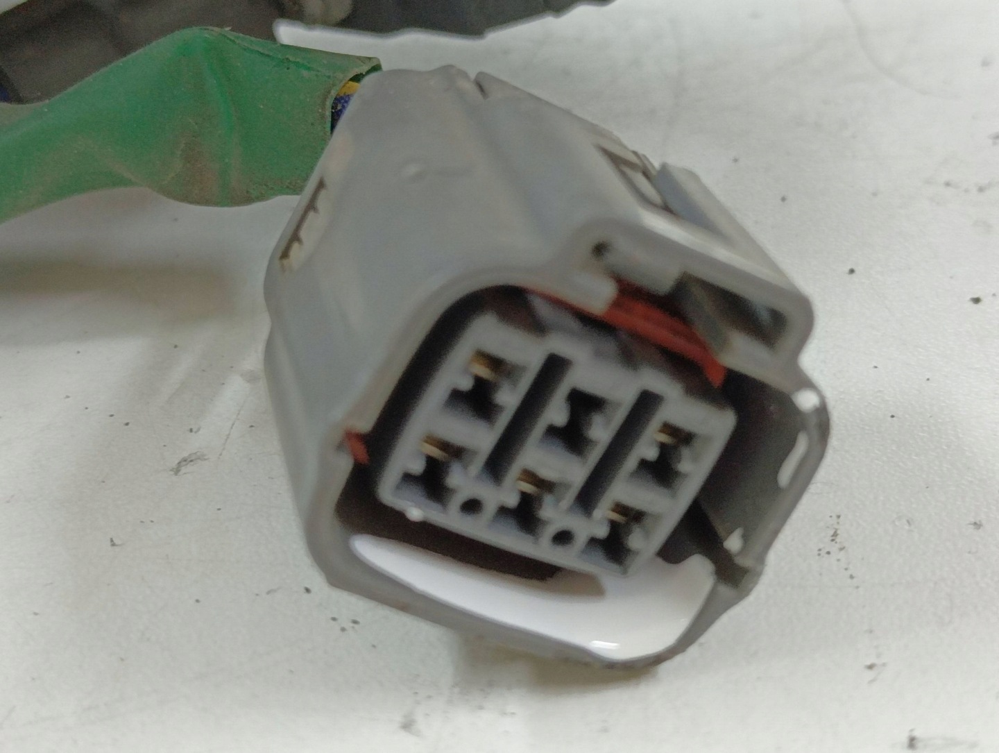 Frontscheinwerfer Mazda CX-7 ER E22151040 LED Links Scheinwerfer Headlight - Thumbnail 7