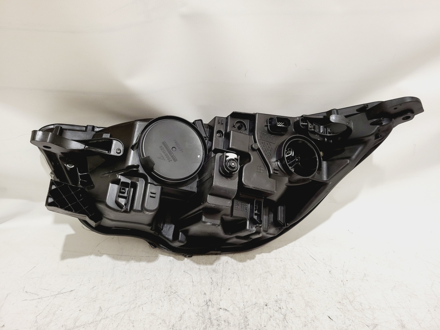 Frontscheinwerfer Citroen C4 9808623880 LED Links Scheinwerfer Headlight - Thumbnail 8