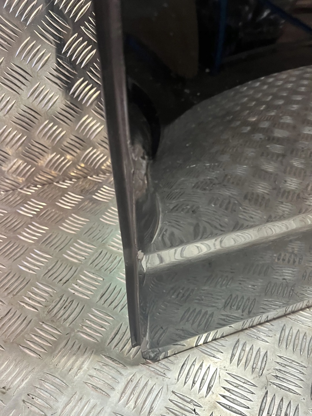 Skoda Kamiq NW Tür Hinten Links Door Porta Porte - Thumbnail 2