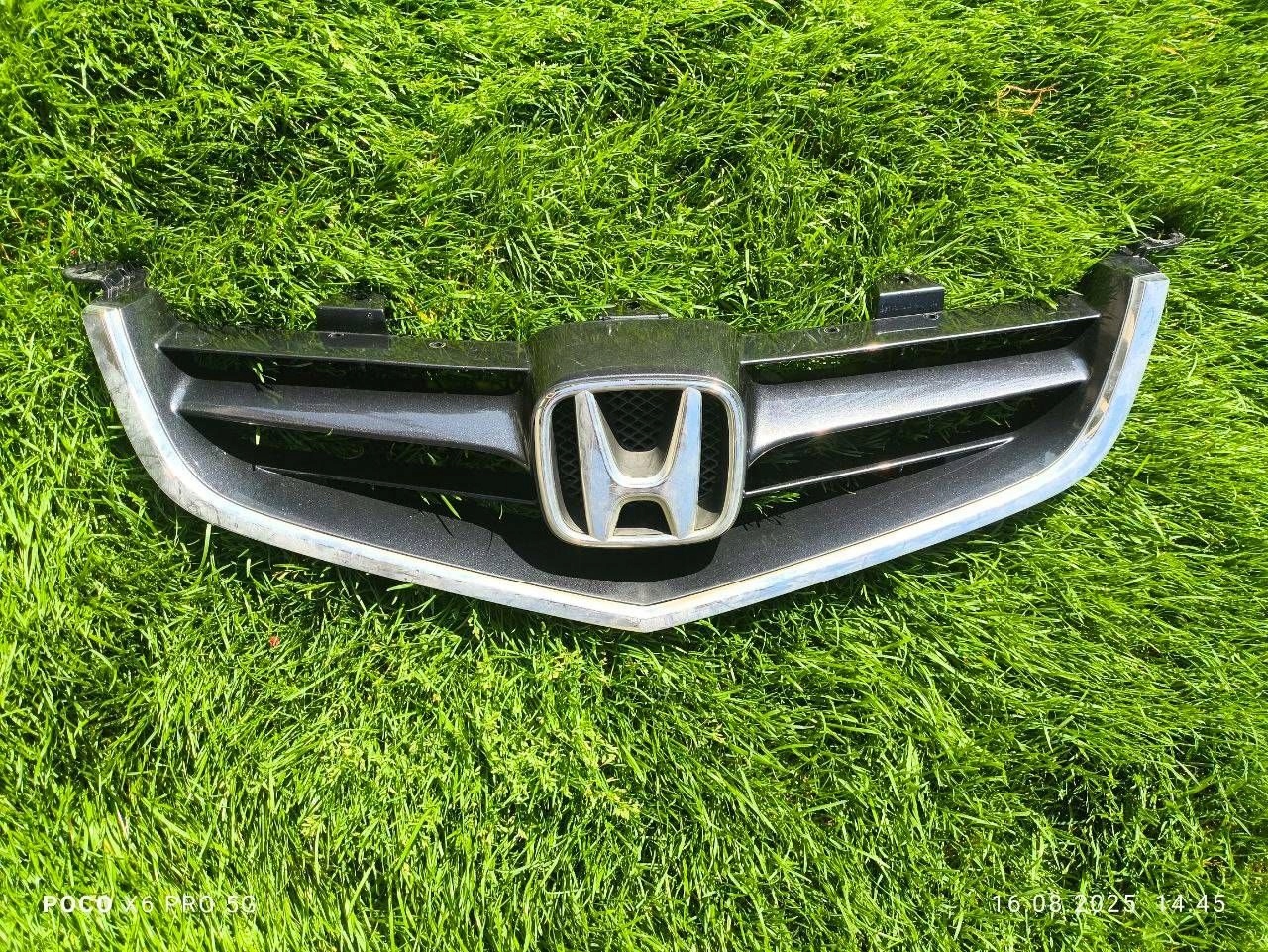 Honda Accord V CC7 Kühlergrill FRONTGRILL Kühlergitter - Thumbnail 1