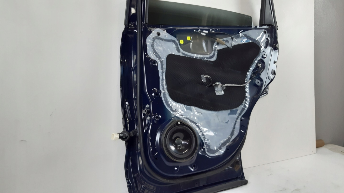 Honda CR-V RS Tür Hinten Rechts Door Porta Porte - Thumbnail 9