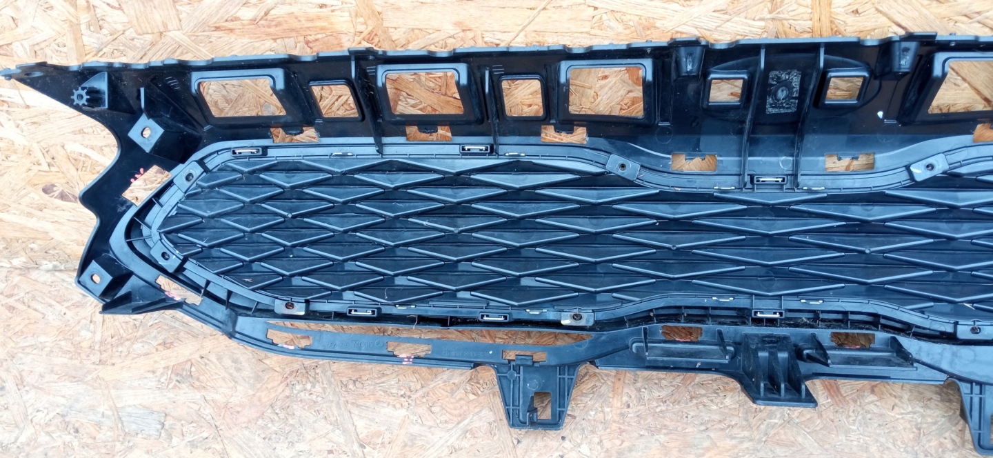 Kia Ceed CD Kühlergrill FRONTGRILL Kühlergitter - Thumbnail 11