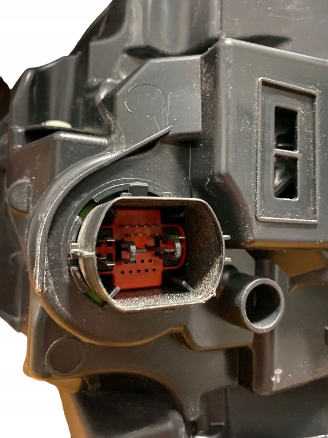 Frontscheinwerfer Land Rover Range Velar L560 LED Links Scheinwerfer Headlight - Thumbnail 5