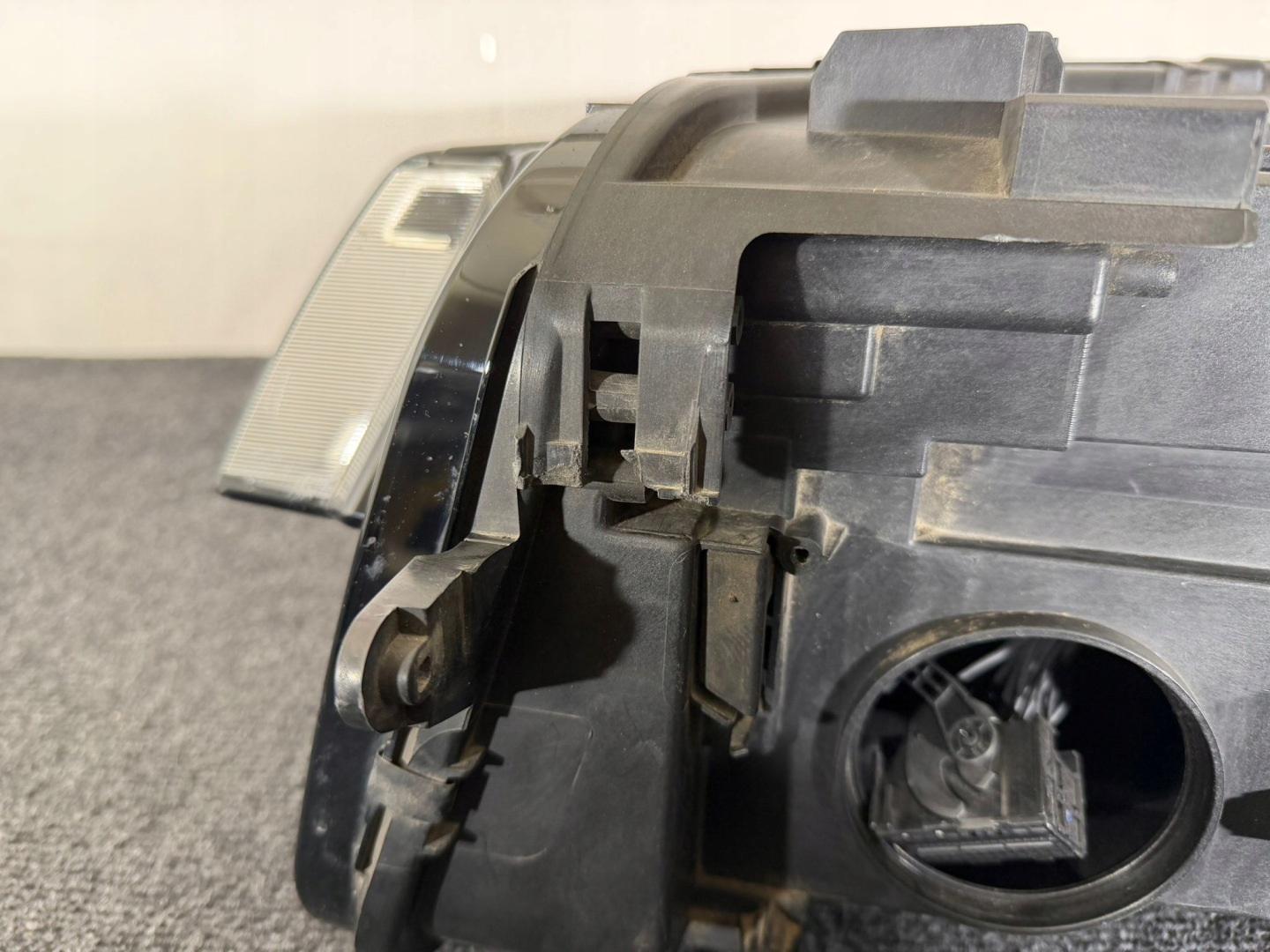 Frontscheinwerfer VW Tiguan 5NB941082C LED Rechts Scheinwerfer Headlight - Thumbnail 12