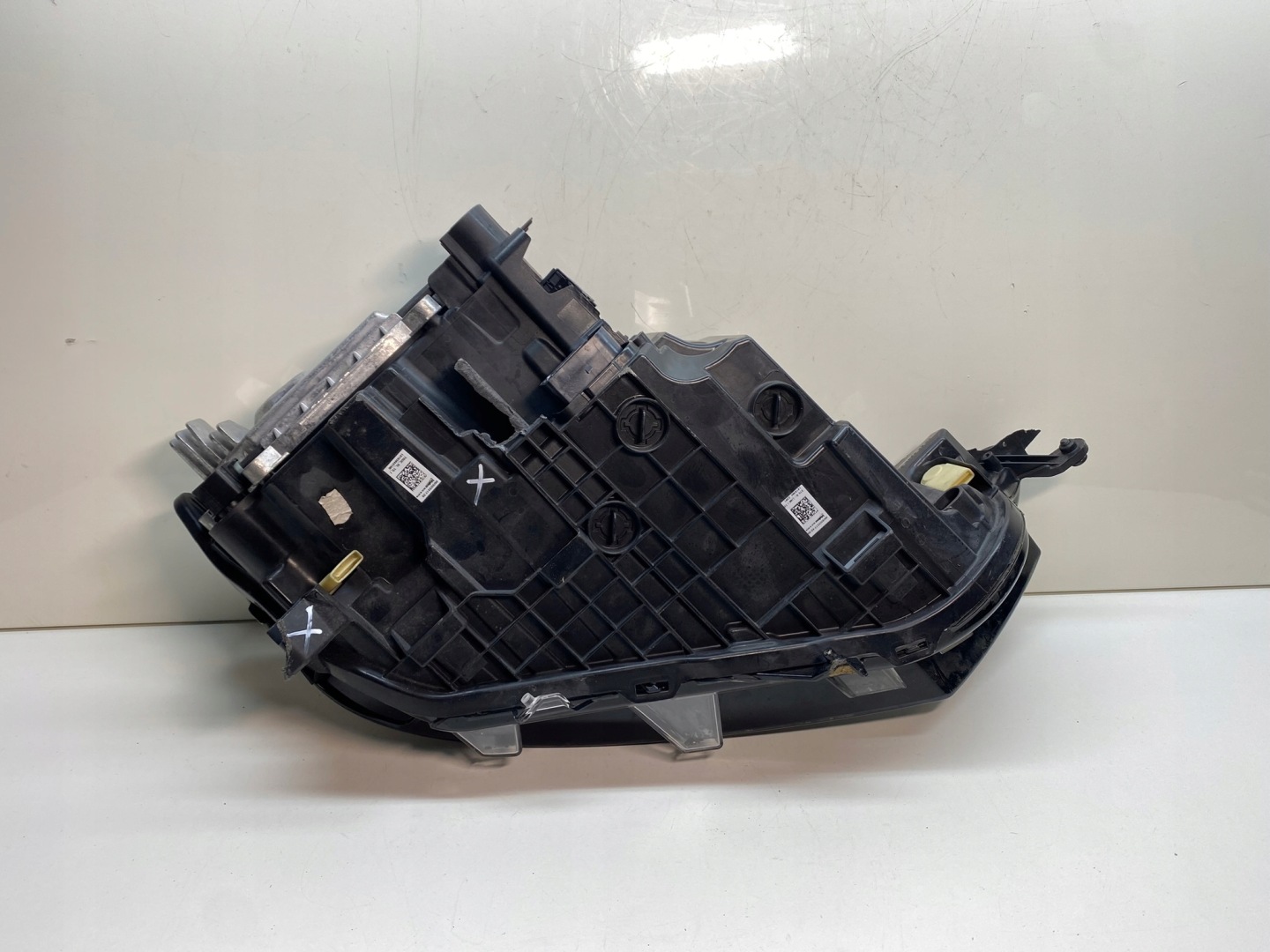 Frontscheinwerfer VW T-Roc A1 2GA941035AH LED Links Scheinwerfer Headlight - Thumbnail 8