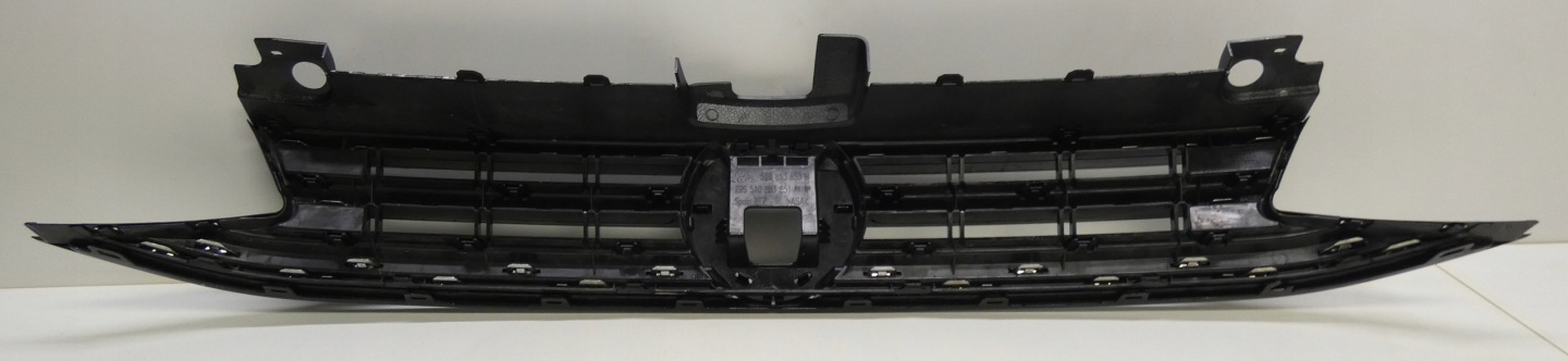 VW Golf Sportsvan Kühlergrill FRONTGRILL Kühlergitter 510853653H - Thumbnail 7