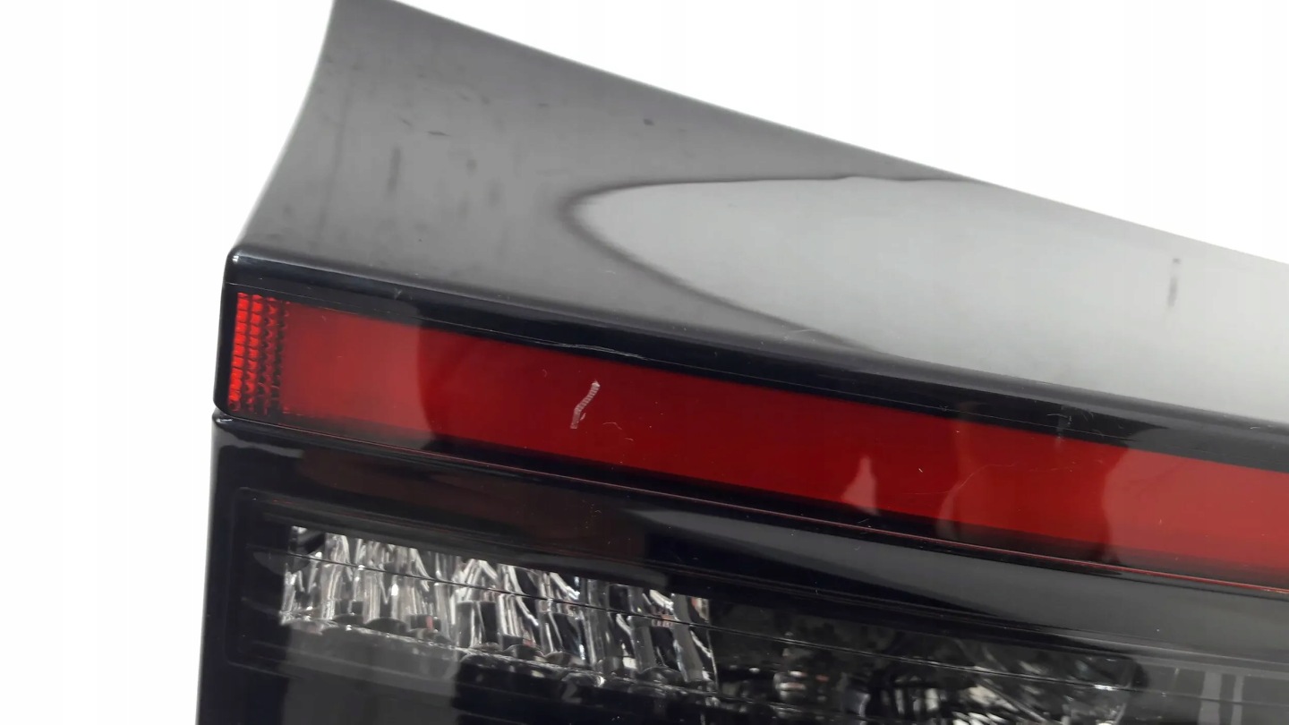 Toyota Yaris Cross XPB1F Rückleuchte 815900DB50 Rearlamp - Thumbnail 6