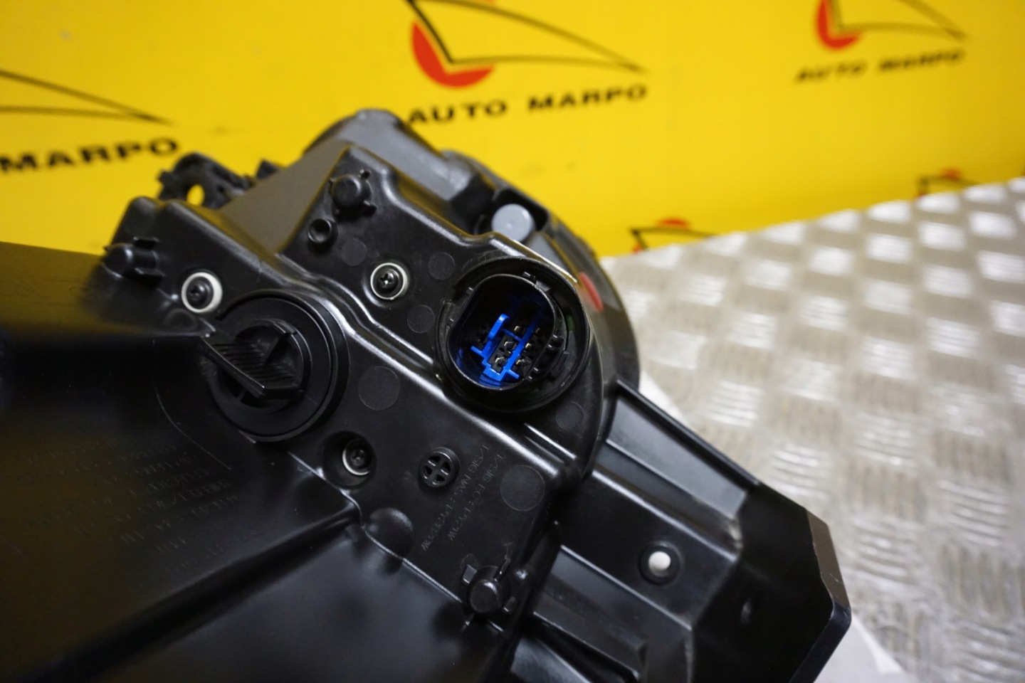 Frontscheinwerfer Hyundai Kona OS 92102J9520 LED Rechts Scheinwerfer Headlight - Thumbnail 12