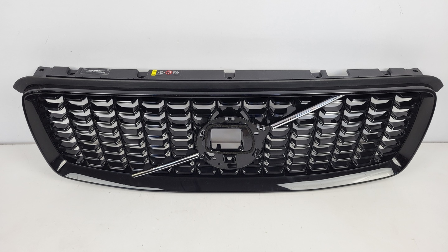 Volvo XC90 Kühlergrill FRONTGRILL Kühlergitter 32365199KU - Thumbnail 3