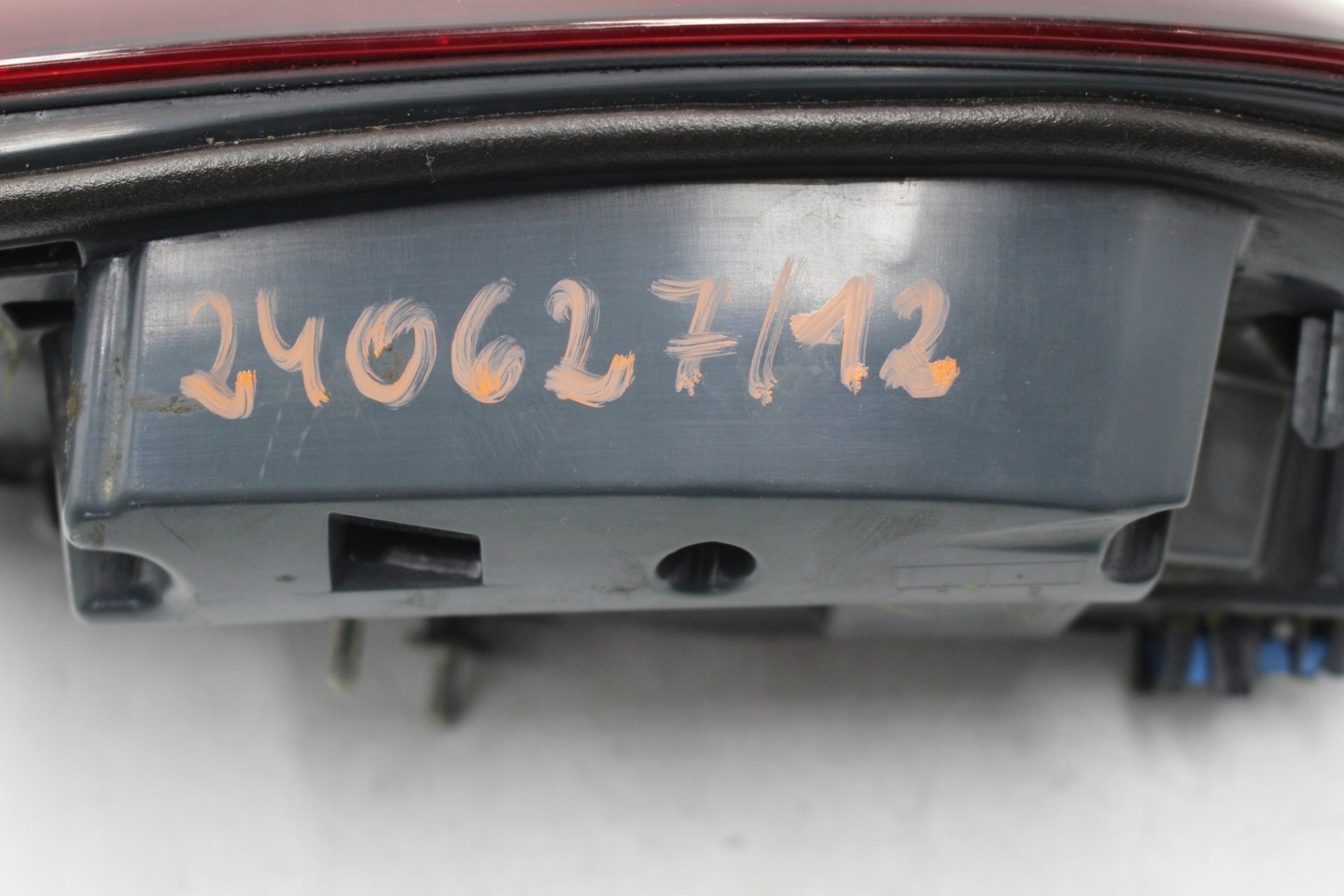 BMW X5 F15 Rückleuchte 7301271 Rearlamp - Thumbnail 10