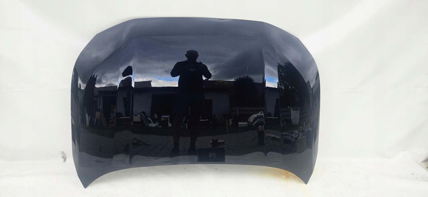 Motorhaube Toyota RAV4 XA5 Bonnet Hood - Thumbnail 1