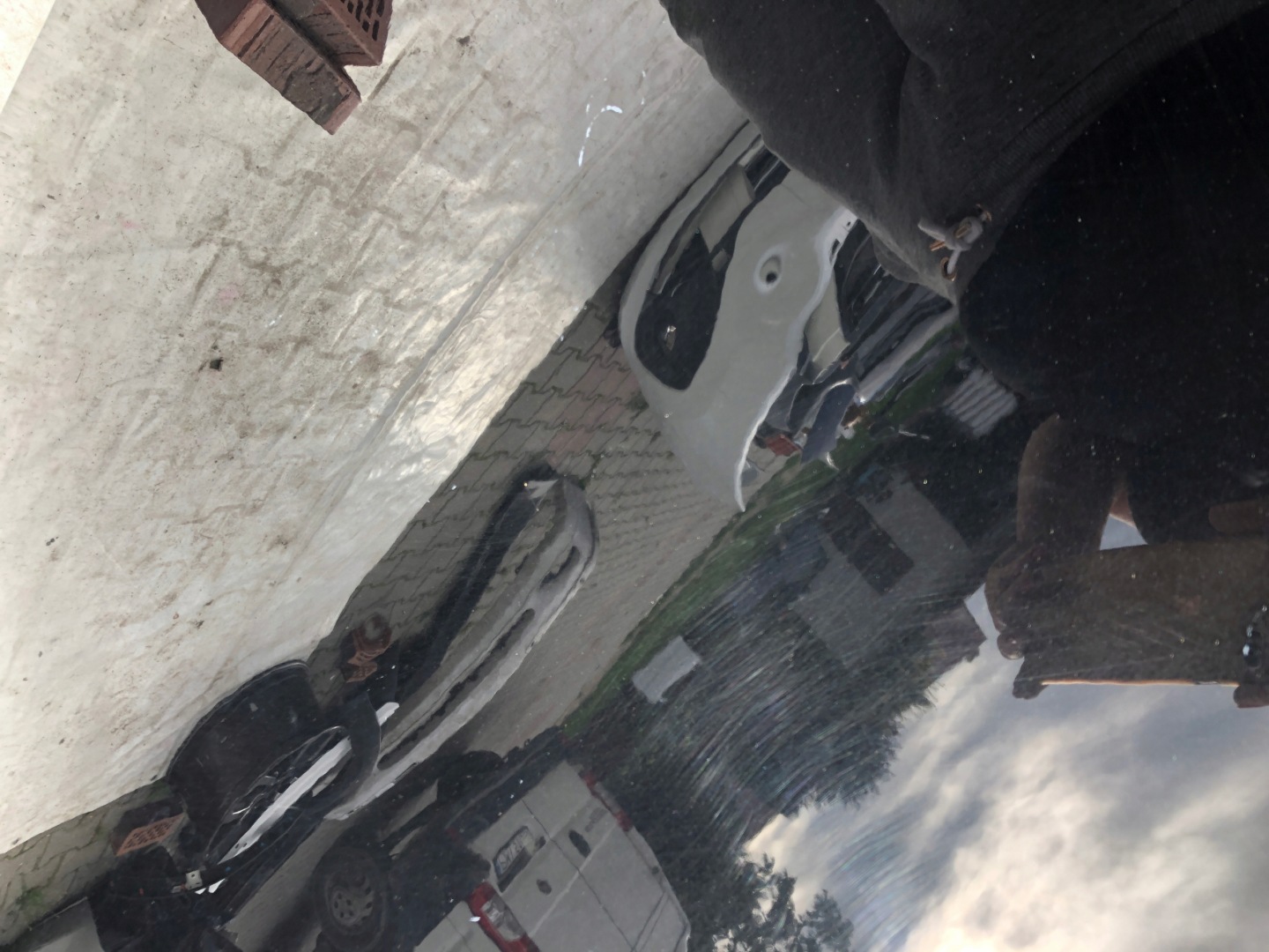 Motorhaube Audi A6 Bonnet Hood - Thumbnail 9