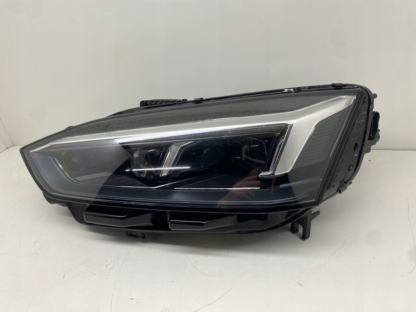 Frontscheinwerfer Audi A5 8W6941035C Matrix LED Links Scheinwerfer Headlight - Thumbnail 1