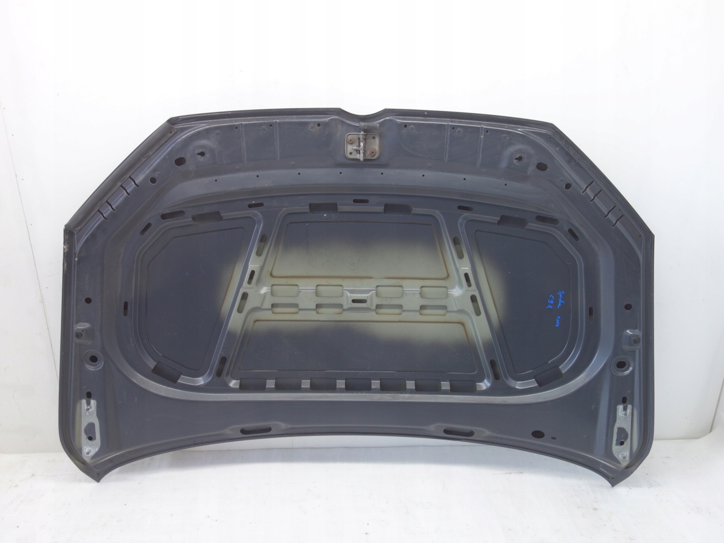 Motorhaube VW Golf Sportsvan Bonnet N51051082 Hood - Thumbnail 7