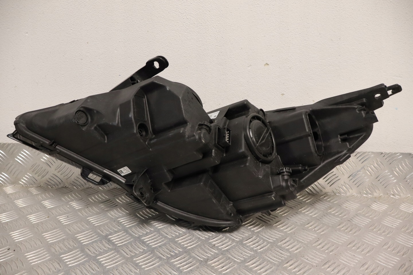 Frontscheinwerfer Opel Astra 39195689 Facelift LED Rechts Scheinwerfer Headlight - Thumbnail 11