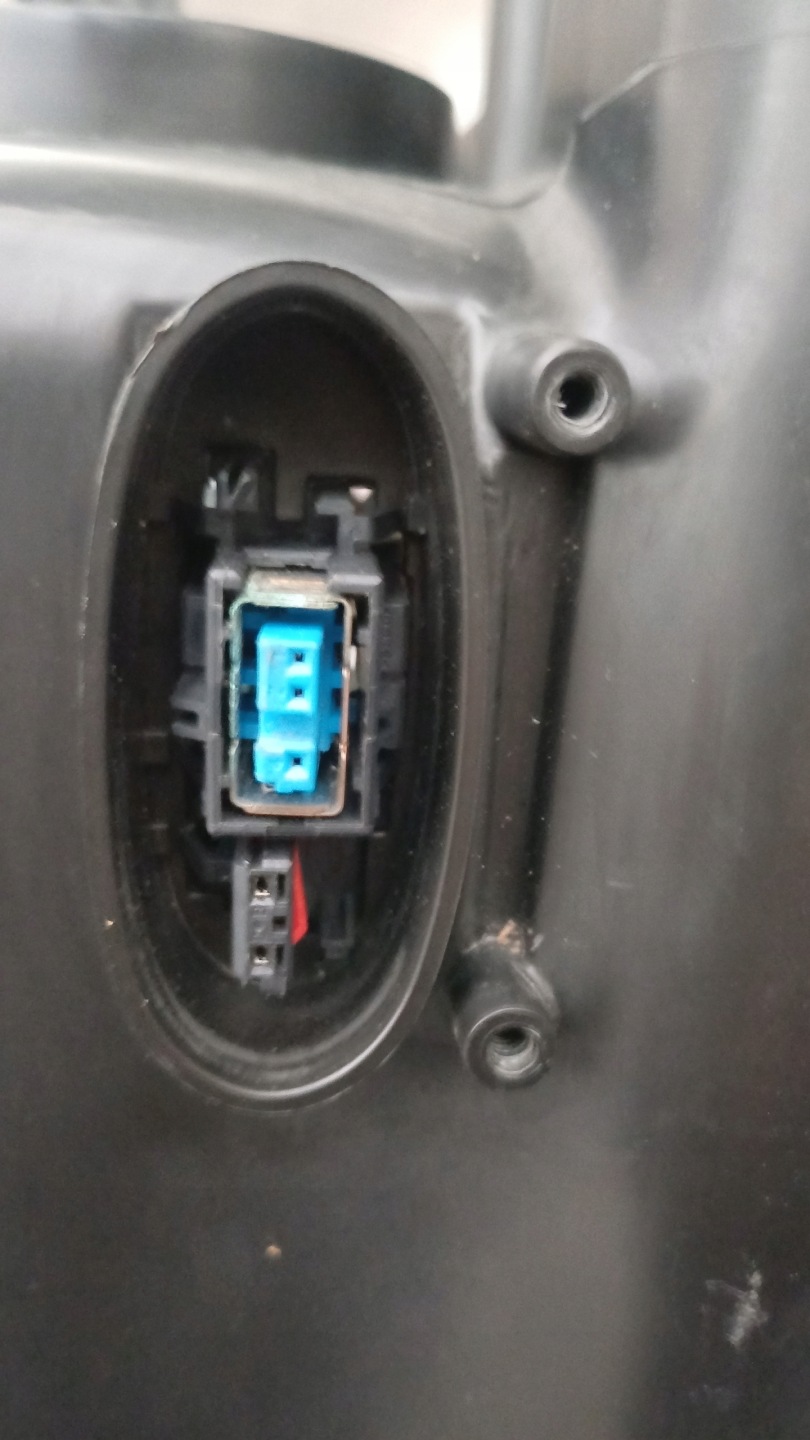 Frontscheinwerfer Ford S-MAX I Mk1 Xenon Links Scheinwerfer Headlight - Thumbnail 10