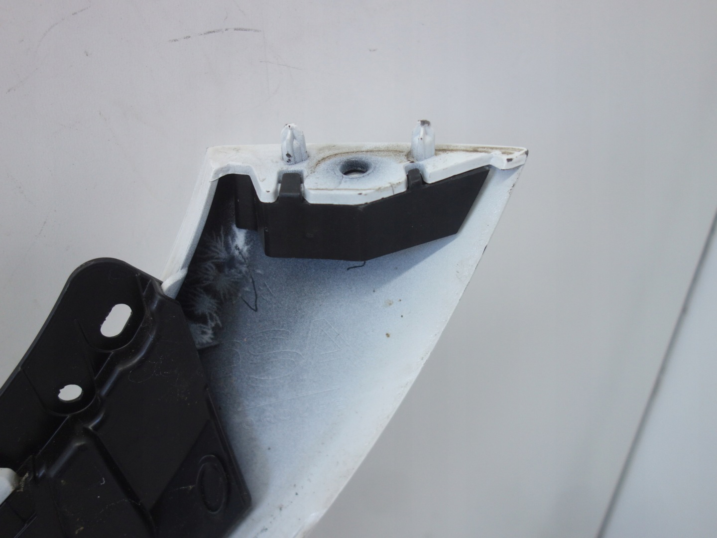 Opel Astra Kühlergrill FRONTGRILL Kühlergitter 20229839 - Thumbnail 9