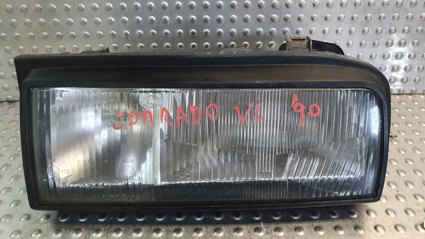 Frontscheinwerfer VW Corrado LED Links Scheinwerfer Headlight - Thumbnail 1