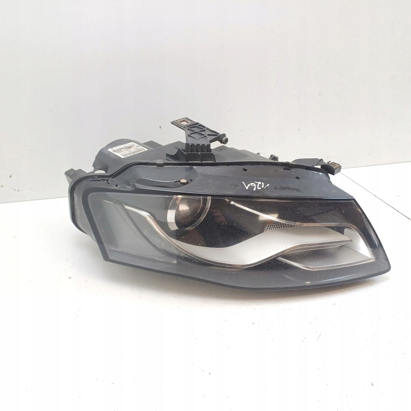 Frontscheinwerfer Audi A4 8K0 8K0941004C LED Rechts Scheinwerfer Headlight - Thumbnail 11