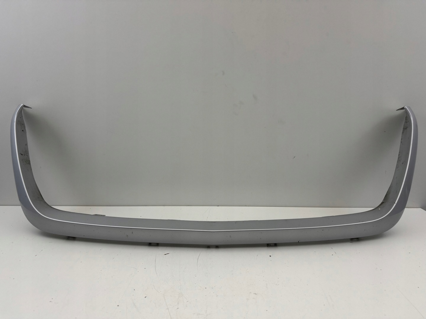 Mercedes-Benz Sprinter W910 Kühlergrill FRONTGRILL Kühlergitter A9108880000 - Thumbnail 1