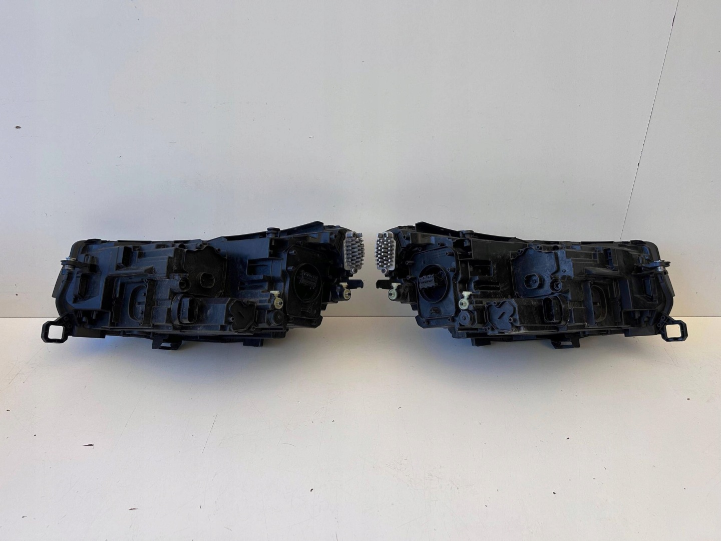 Frontscheinwerfer VW Tiguan 571941005B LED Links Scheinwerfer Headlight - Thumbnail 12