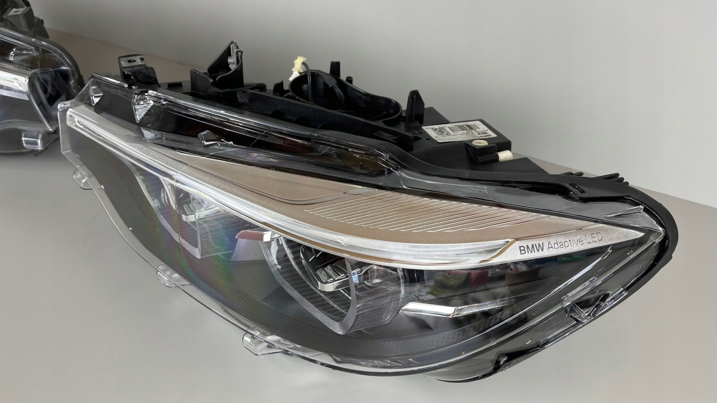 Frontscheinwerfer BMW 4 F33 8738706 LED ADAPTIVE Links Scheinwerfer Headlight - Thumbnail 5