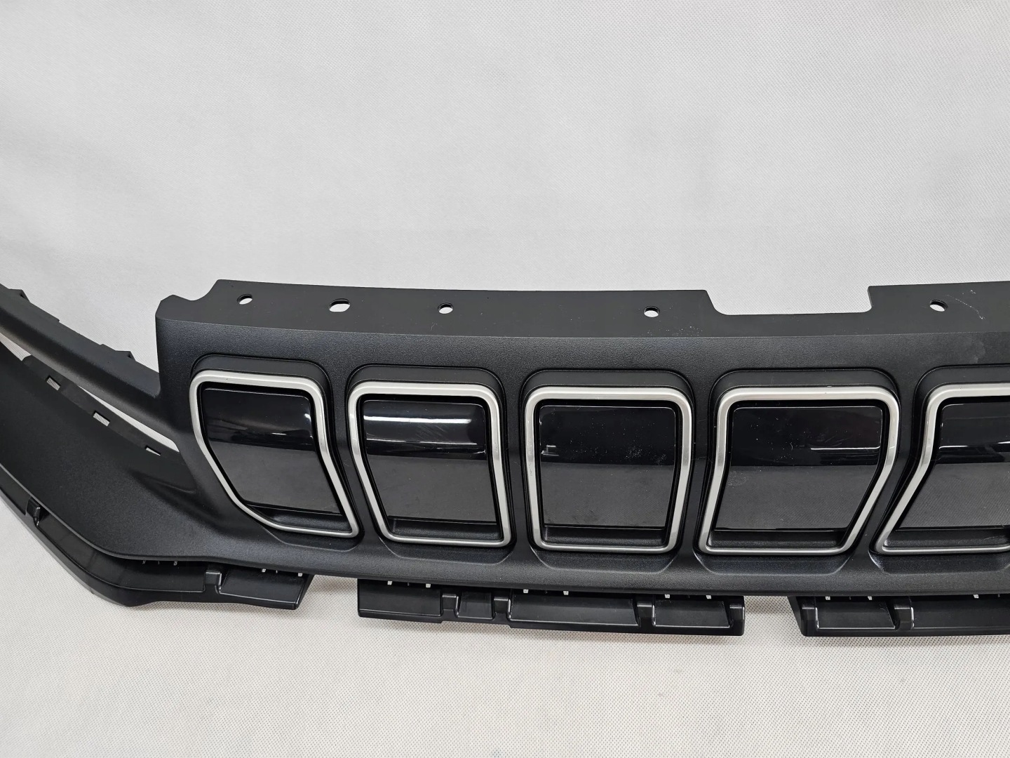 Jeep Avenger FH1 Kühlergrill FRONTGRILL Kühlergitter 73577062 - Thumbnail 7