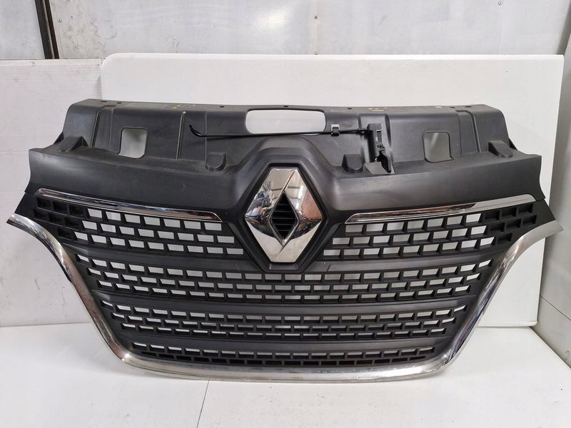 Renault Master II Kühlergrill FRONTGRILL Kühlergitter 623109048R - Thumbnail 1