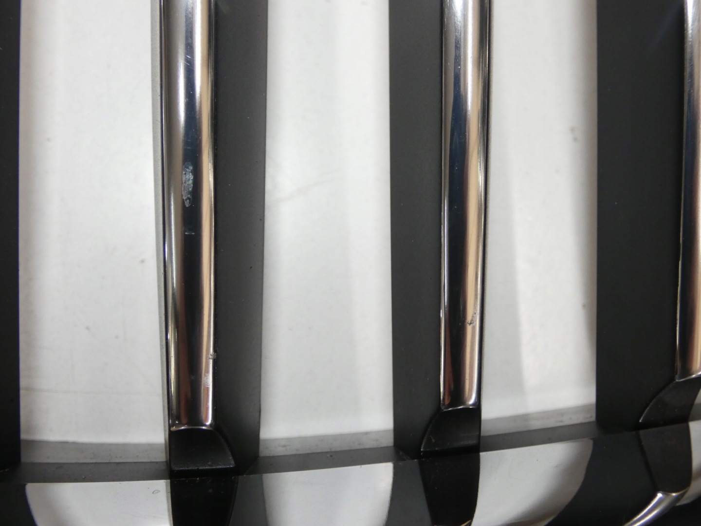 BMW 5 F07 Kühlergrill FRONTGRILL Kühlergitter 6485511 - Thumbnail 11