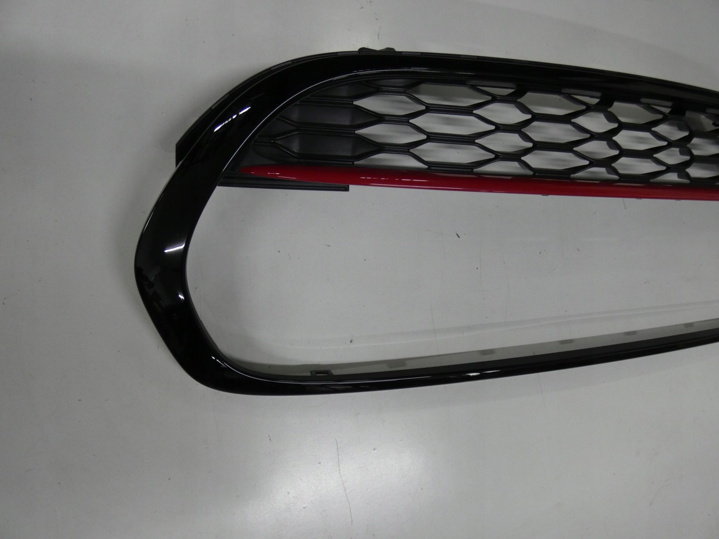 Mini MINI R59 Kühlergrill FRONTGRILL Kühlergitter - Thumbnail 2