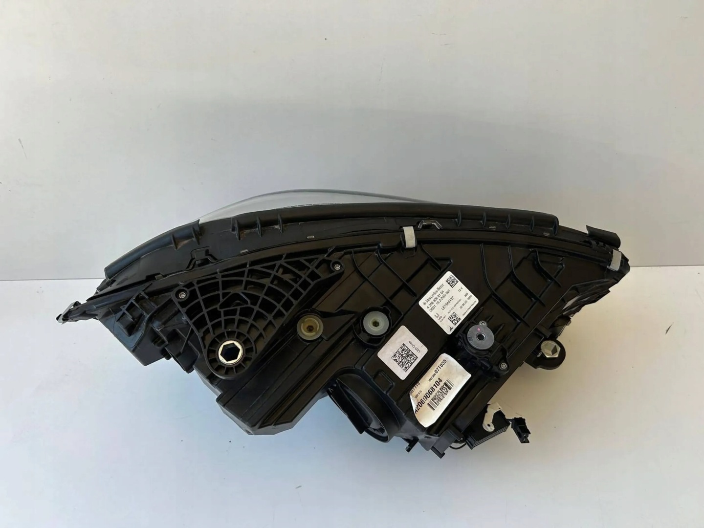 Frontscheinwerfer Mercedes-Benz C-Klasse W206 A2069068104 High Performance LED Links Headlight - Thumbnail 2