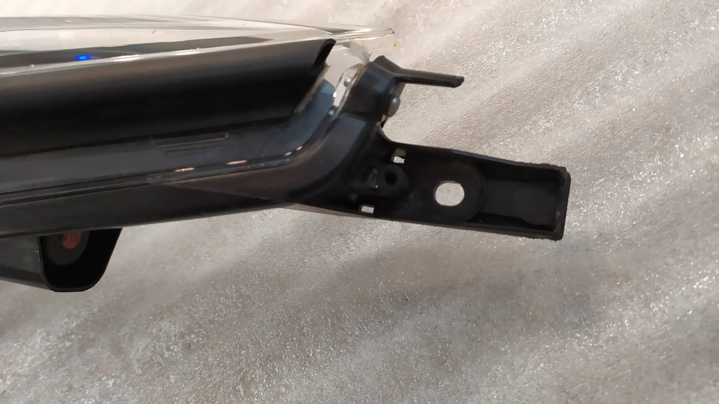 Frontscheinwerfer Toyota C-HR X20 LED Rechts Scheinwerfer Headlight - Thumbnail 9