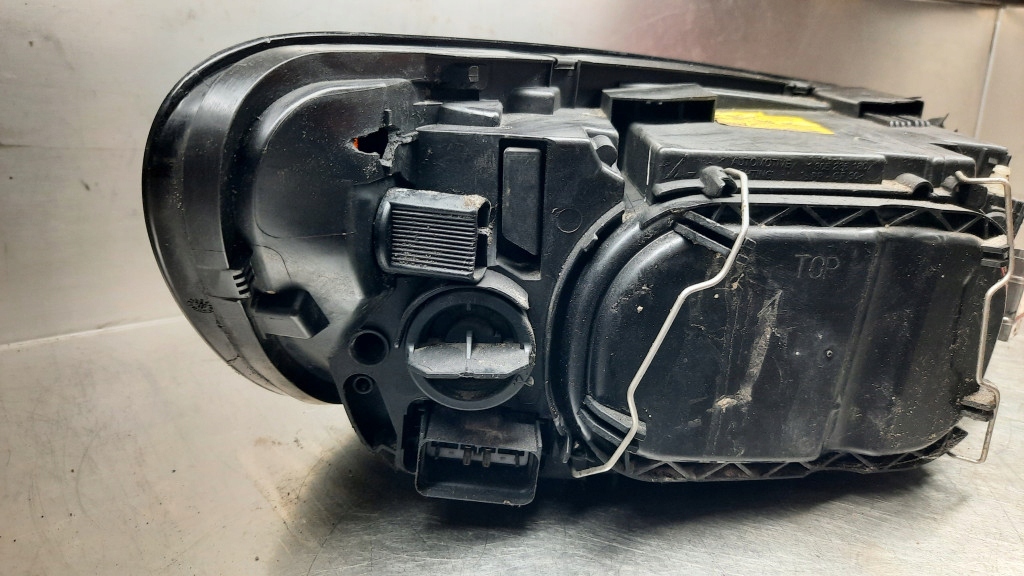 Frontscheinwerfer Volvo C30 LED Links Scheinwerfer Headlight - Thumbnail 8