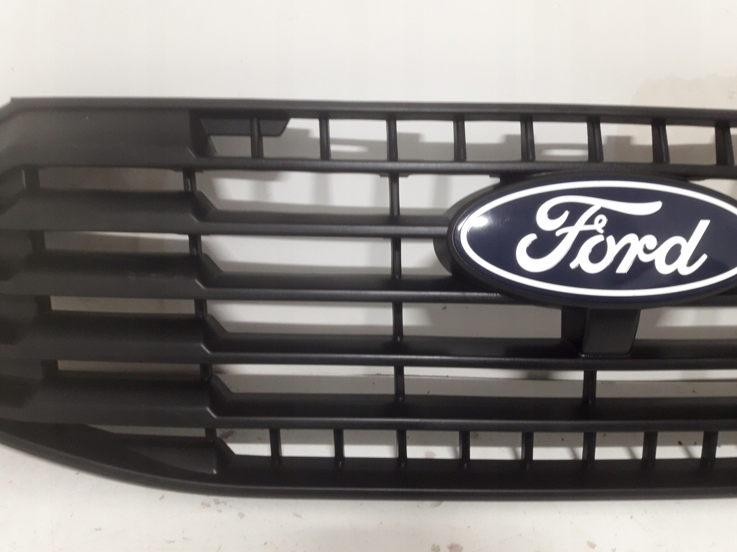 Ford Transit Custom 2 Mk2 Kühlergrill FRONTGRILL Kühlergitter PZ3117B968AZP - Thumbnail 4