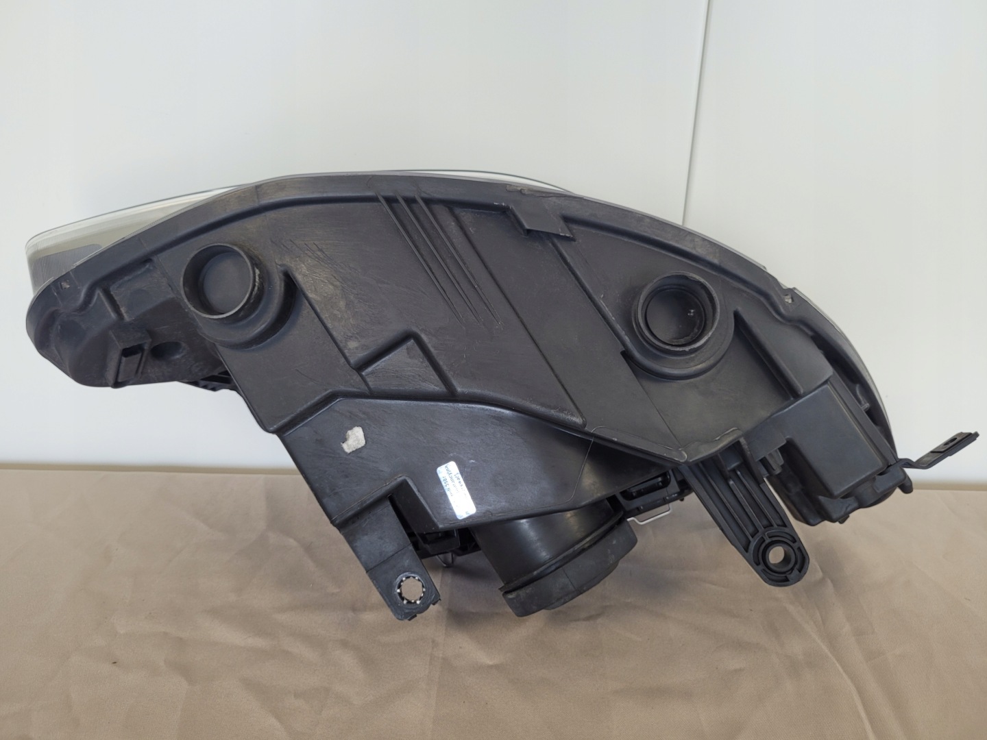 Frontscheinwerfer SEAT Ibiza 6J 6J1941005DB LED Links Scheinwerfer Headlight - Thumbnail 7