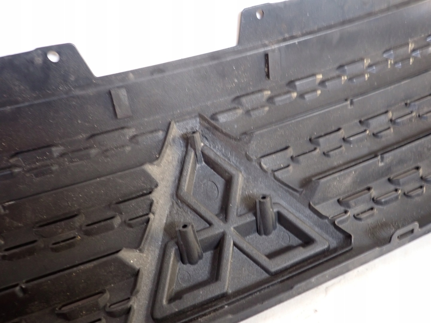 Mitsubishi Eclipse Cross GK0 Kühlergrill FRONTGRILL Kühlergitter 7450B540 - Thumbnail 9