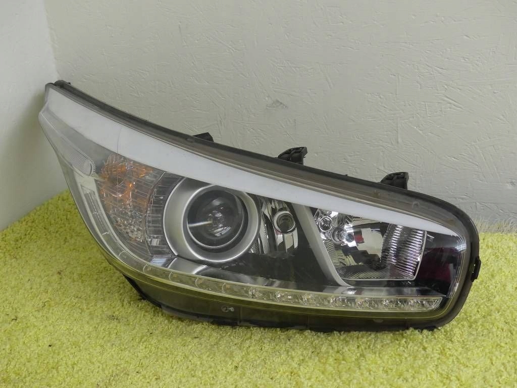 Frontscheinwerfer Kia Ceed CD LED Rechts Scheinwerfer Headlight - Thumbnail 1
