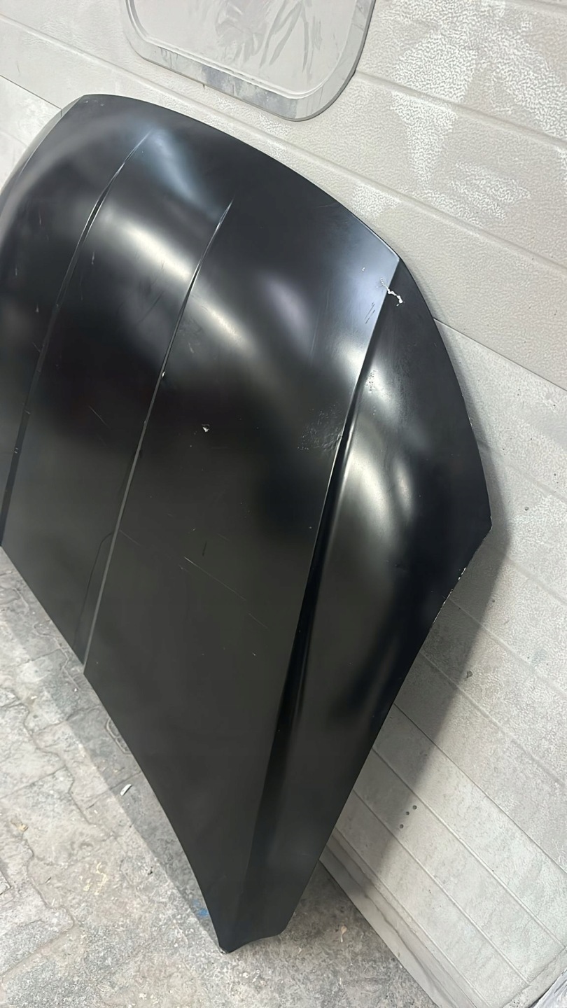 Motorhaube Hyundai Tucson NX4E Bonnet Hood - Thumbnail 3