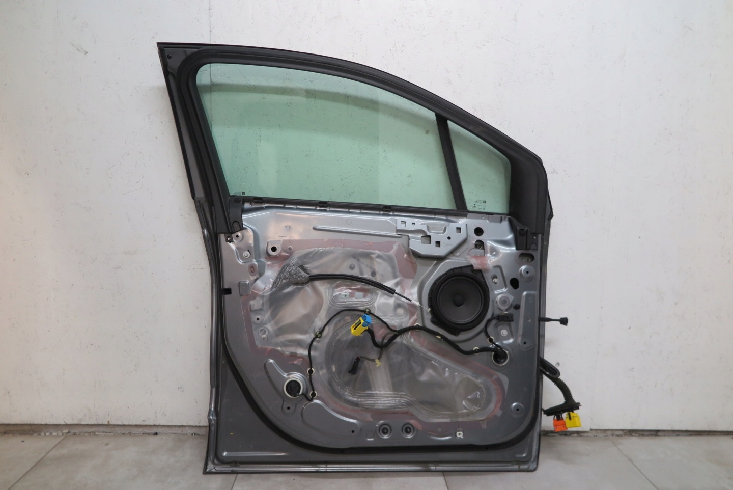 Opel Crossland Tür Vorne Links Door Porta Porte - Thumbnail 6