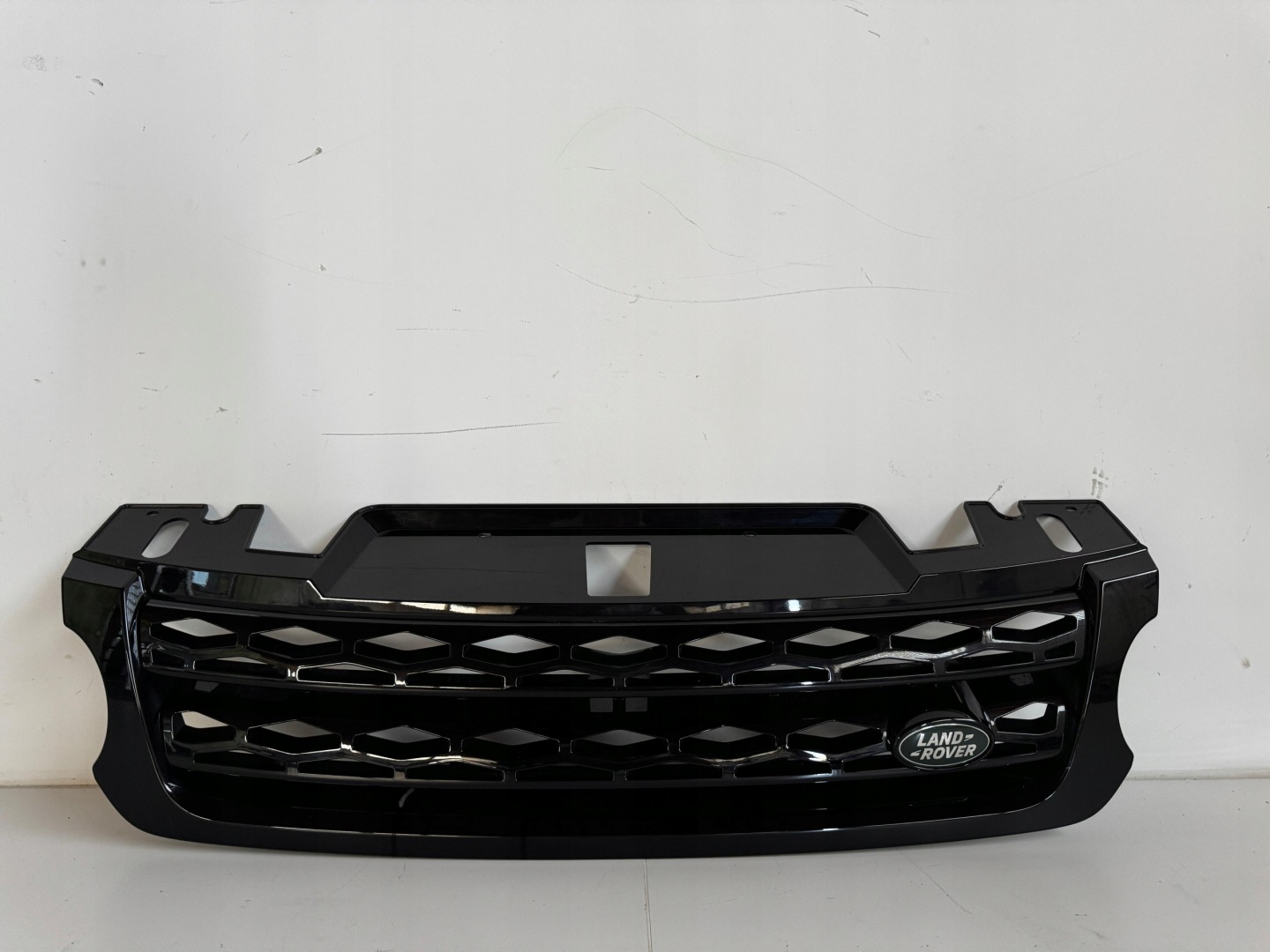 Land Rover Range Sport L494 Kühlergrill FRONTGRILL Kühlergitter - Image 1