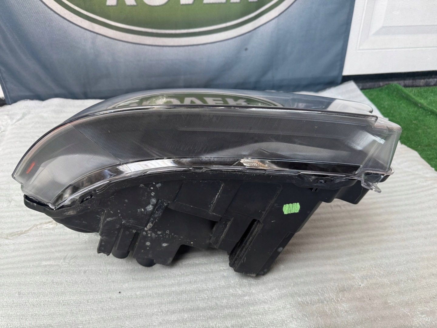 Frontscheinwerfer Land Rover Range Sport L494 AH3213W029 LED Links Headlight - Thumbnail 4