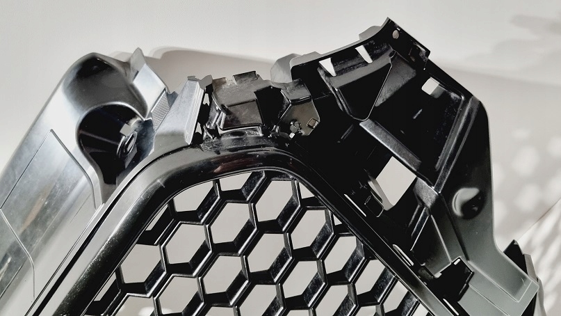 Audi 8V4 Kühlergrill FRONTGRILL Kühlergitter 8V4853653AU - Thumbnail 6