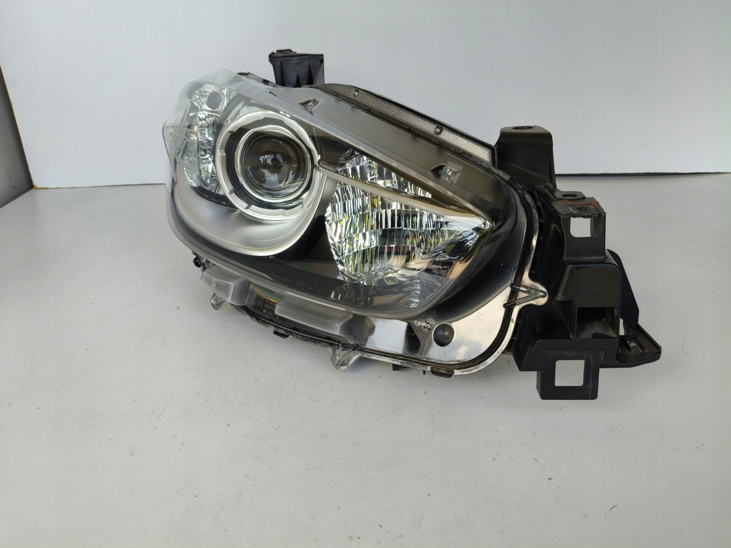 Frontscheinwerfer Mazda CX-5 KF KD5451030G Xenon Rechts Scheinwerfer Headlight - Thumbnail 1