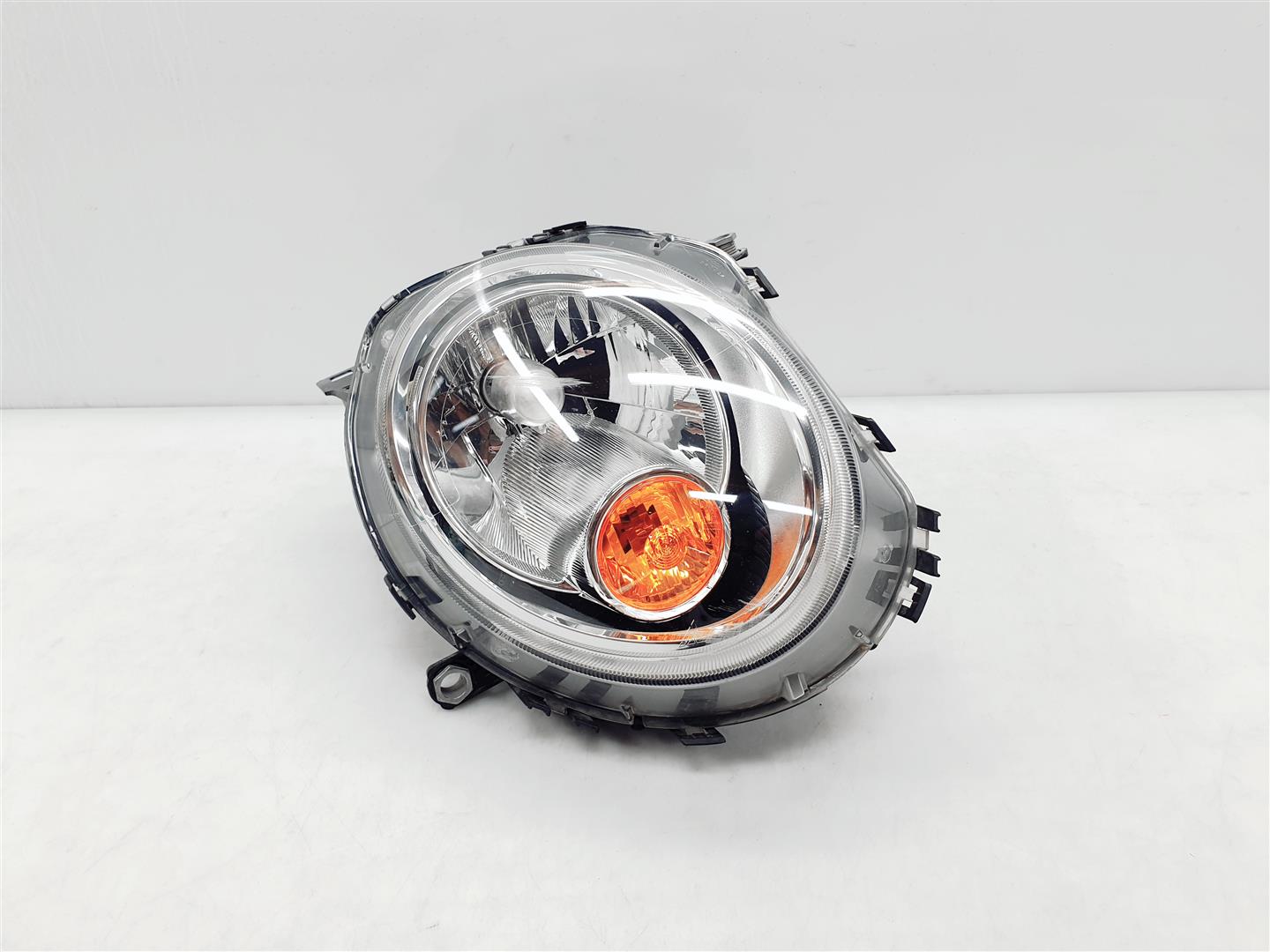Frontscheinwerfer Mini MINI R59 LED Rechts Scheinwerfer Headlight - Thumbnail 2