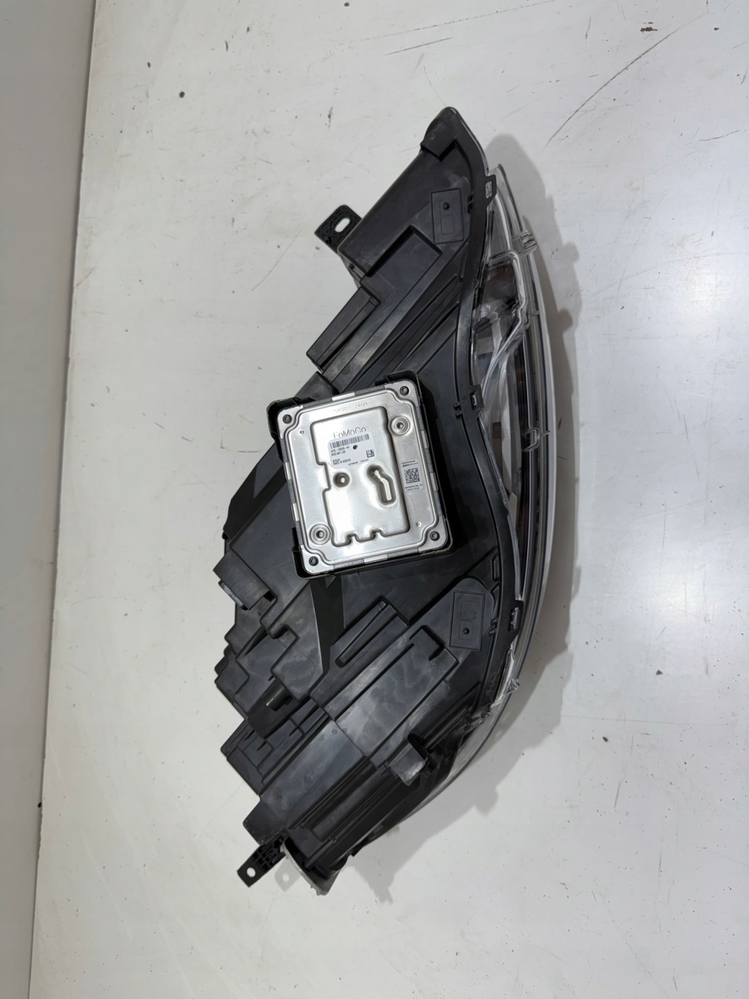 Frontscheinwerfer Ford Kuga III Mk3 LV4B13E015FEF LED Links Headlight - Thumbnail 5