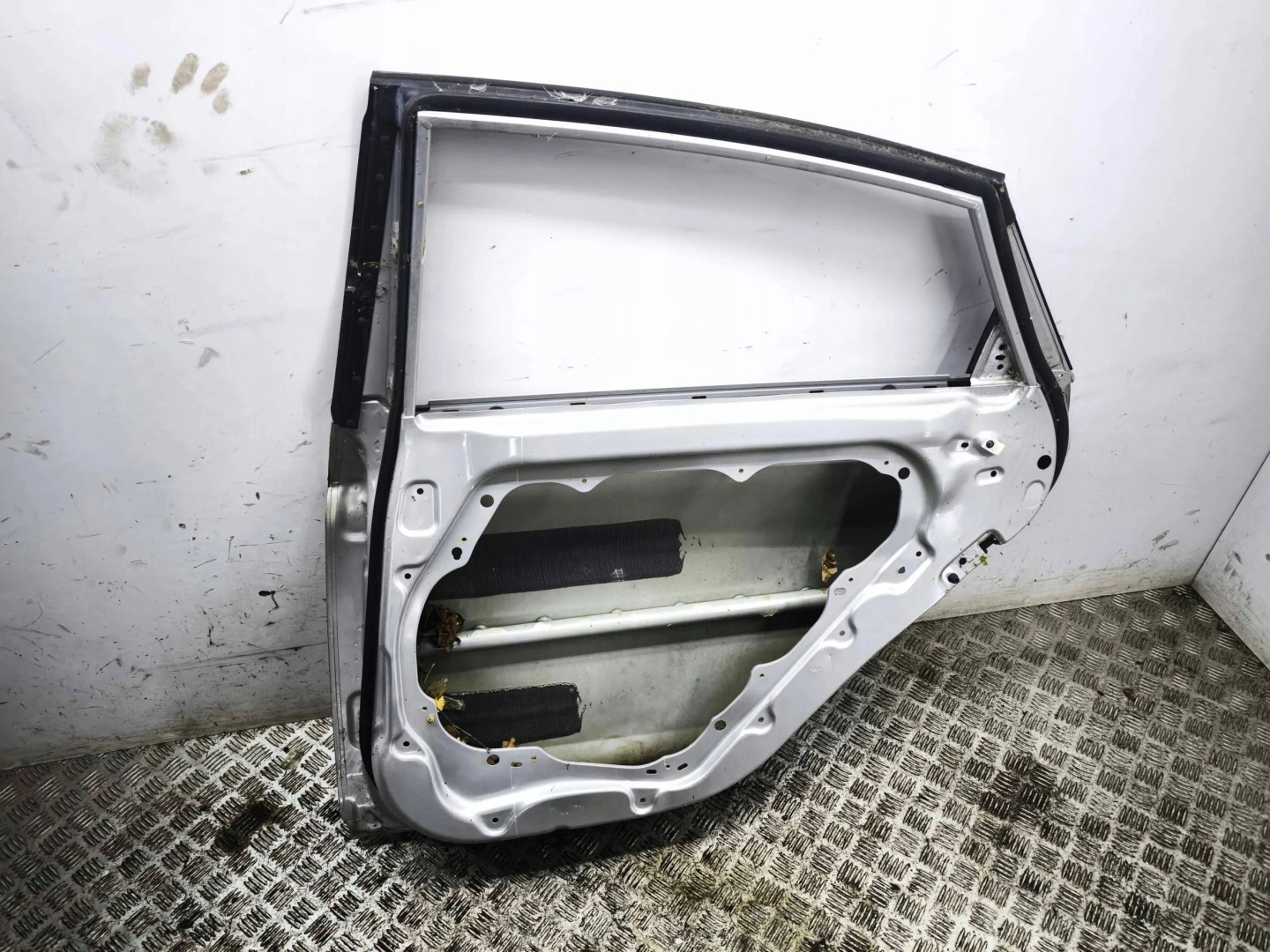 Hyundai i40 VF Tür Vorne Rechts Door Porta Porte - Thumbnail 9
