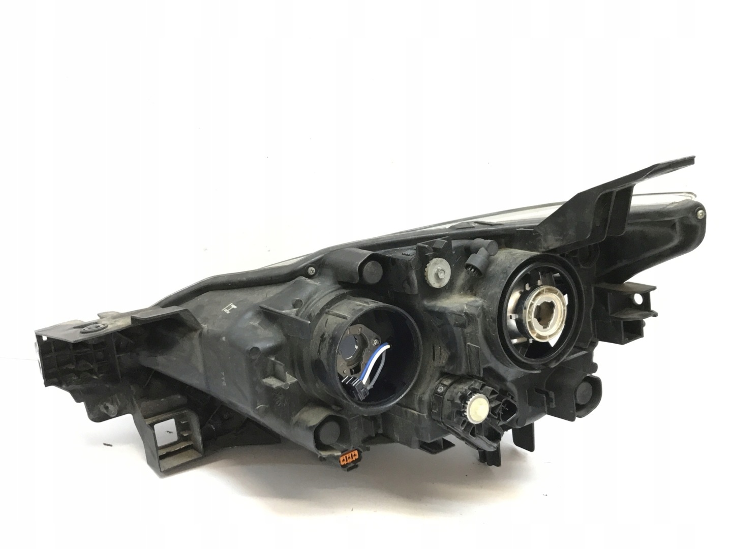 Frontscheinwerfer Mazda CX-30 D10E51040 LED Links Scheinwerfer Headlight - Thumbnail 9