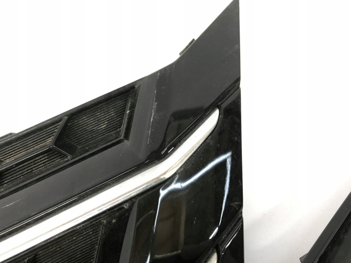 Mitsubishi Space Star A00 Kühlergrill FRONTGRILL Kühlergitter 7450B351 - Thumbnail 8