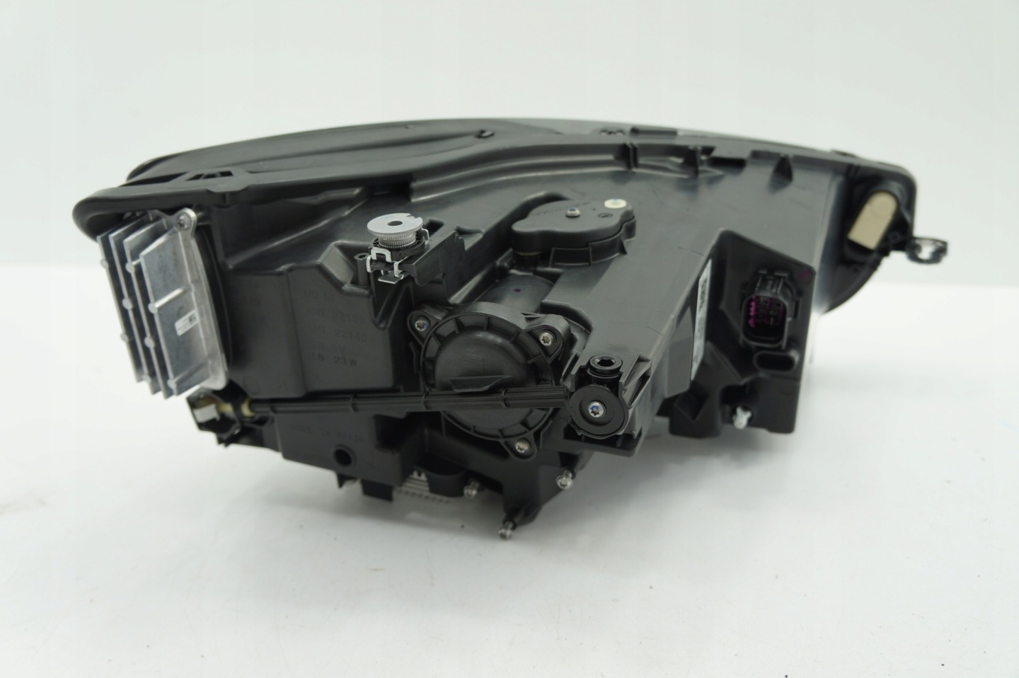 Frontscheinwerfer SEAT Tarraco Leon IV 5F 5FJ941007F LED Links Headlight - Thumbnail 6